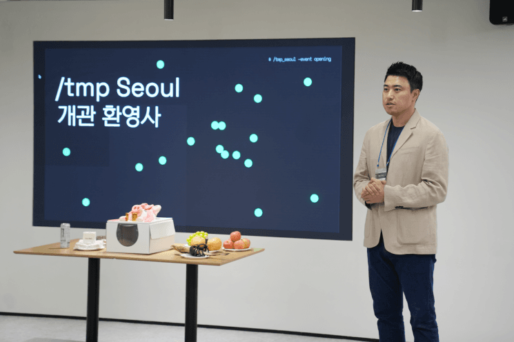 카카오벤처스, 창업자 몰입 공동체 ‘템프서울’ 개관…글로벌 커뮤니티 연결