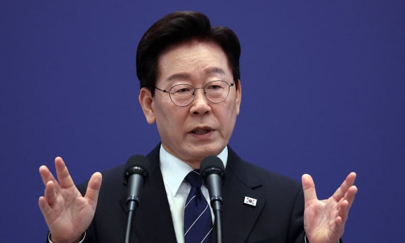 이재명 대통령, 레버리지 ETF 정책 불완전성 인정… "도입 과정 부족함 있었다"