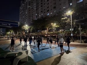 강북구, 50대 초보 위한 맞춤형 러닝크루 ‘라이프런 50’ 참여자 모집