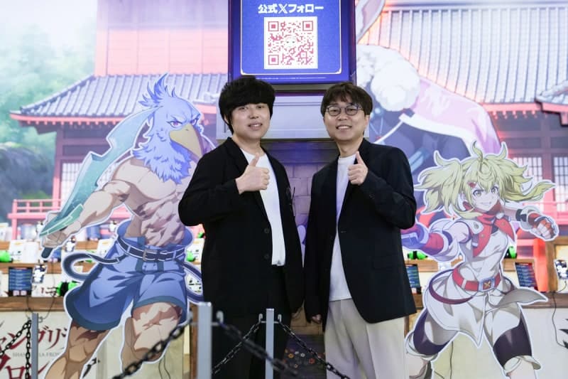 넷마블과 스마일게이트, TGS 2026서 인기 IP 기반 신작 게임 나란히 공개