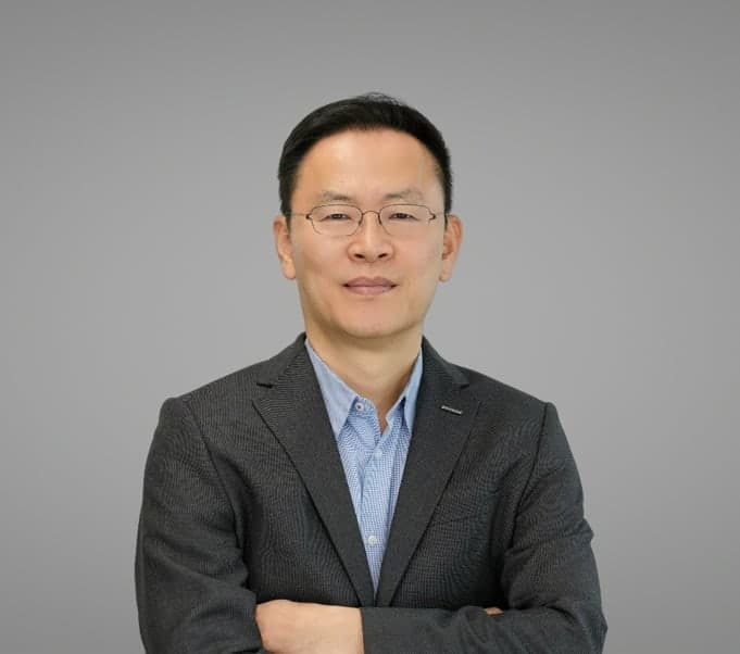 두산로보틱스, 신임 CEO에 권영민 사장 선임…글로벌 전략통