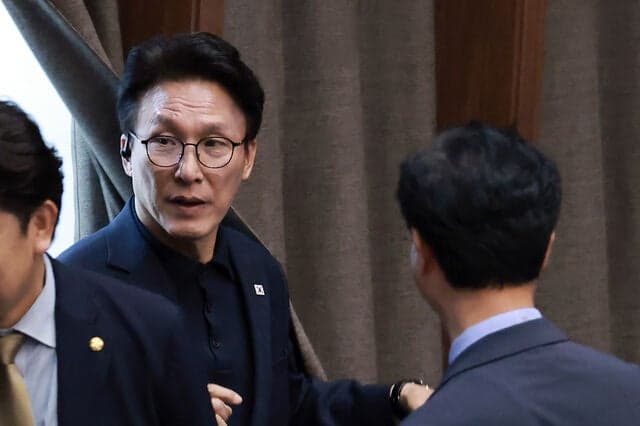 추미애 '21억 컨설팅' 정조준한 김민석 "계약 적정성·투명성 철저히 살필 것"