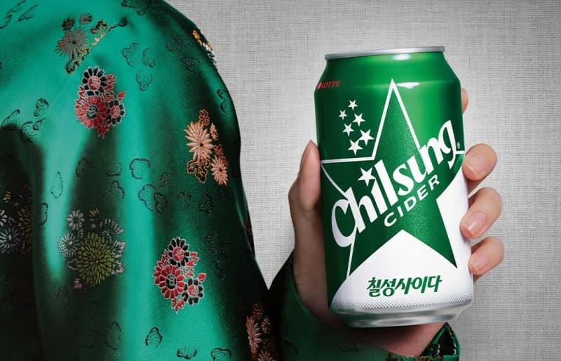 롯데칠성음료, '2026 국립중앙박물관 분장놀이'서 칠성사이다 브랜드 부스 운영