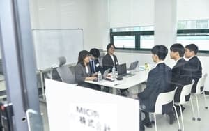영진전문대, '2026 글로벌 취업페어' 개최…일본 19개 기업 참여