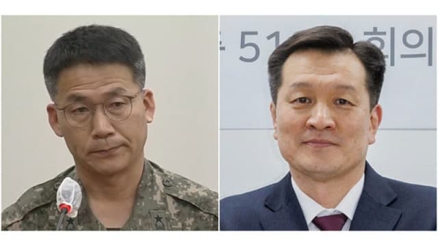 특검, '햄버거 회동' 계엄 모의 전직 군 장성들에 실형 구형
