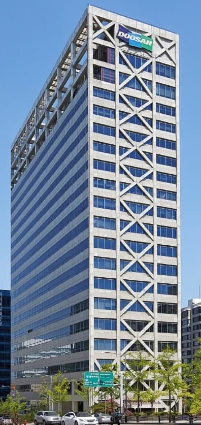 두산건설, 2026년 하반기 신입사원 공개채용…8개 직무 모집