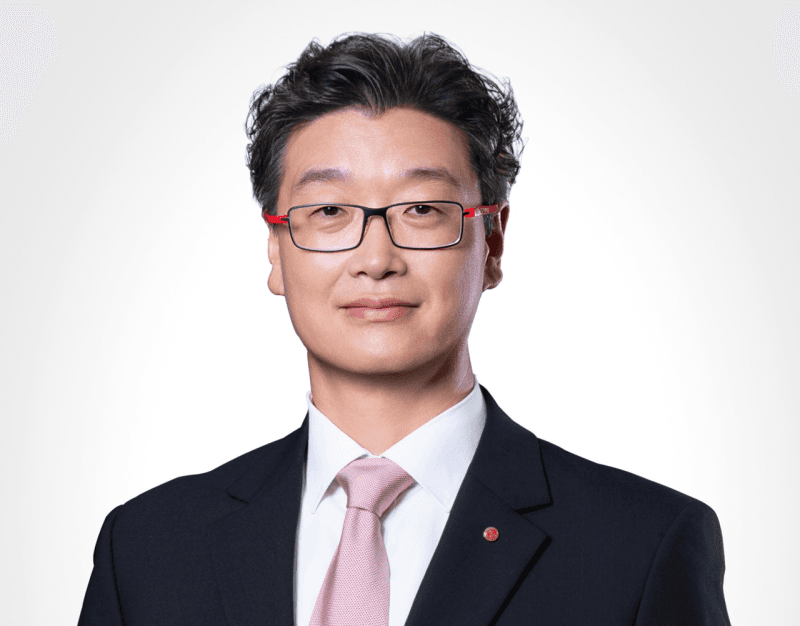 LG전자 박원재 상무, '2026 한국IR대상' 베스트 IRO상 수상