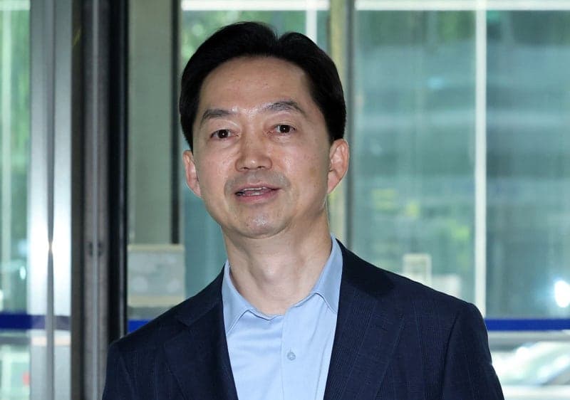김지용 중수청장 후보자 논란에 행안부 공개 해명…임은정 지검장 '허위 발표' 반박