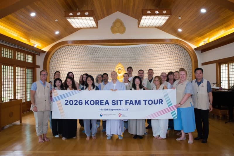 한국관광공사, 구미대양주 바이어 초청해 315건 비즈니스 미팅 성사