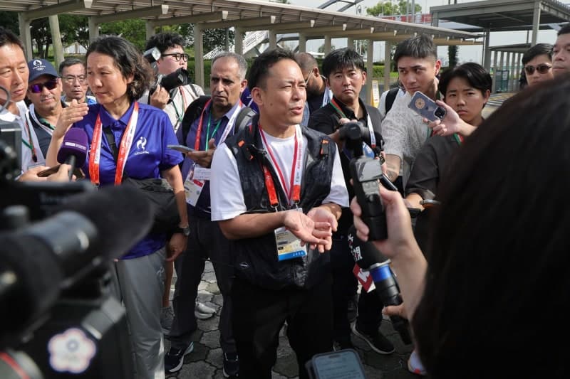 2026 아이치·나고야 아시안게임 한국 하키 경기서 애국가 대신 북한 국가 연주