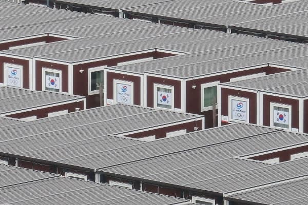 2026 아이치·나고야 아시안게임, 숙소 배정 실패로 남녀 혼숙 논란