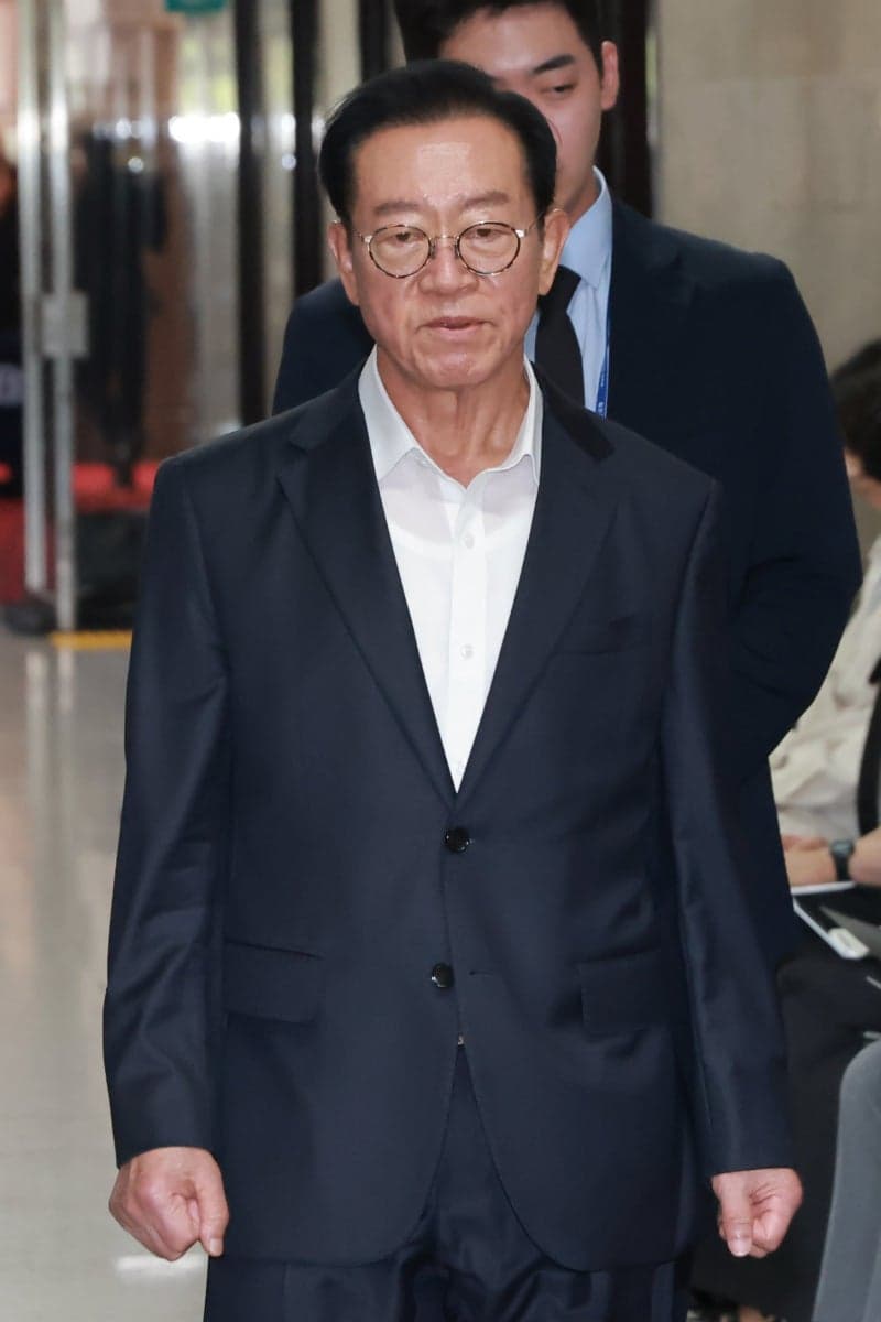 이종배 의원 "이재명 대통령, 국정 실패 반성 없이 변명만 반복"