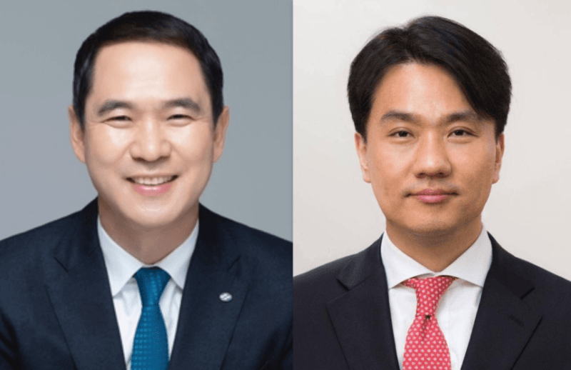 차기 수협은행장 인선, 신학기·이형주 2파전 속 '이해충돌' 변수 부상