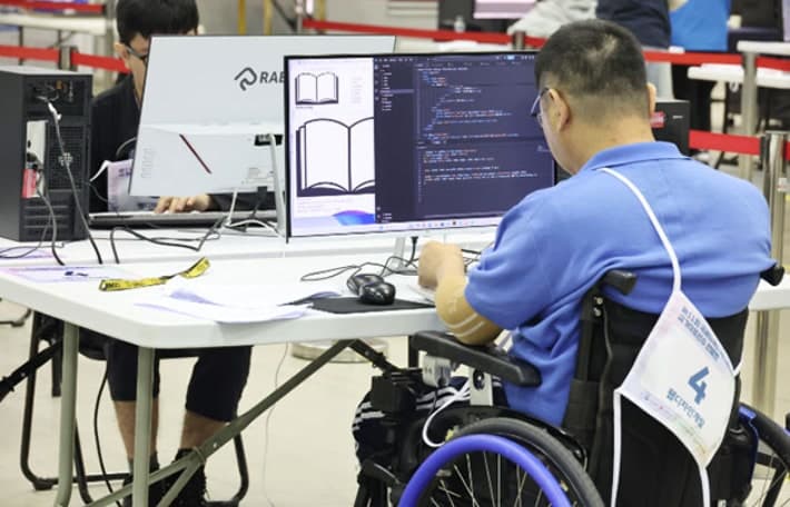 한국 기술인재들, 상하이 국제기능올림픽서 통산 20번째 종합우승 도전