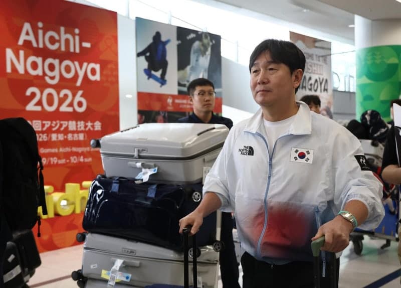 2026 아시안게임 5연패 정조준, 류지현호가 직접 구한 연습장에서 담금질 시작