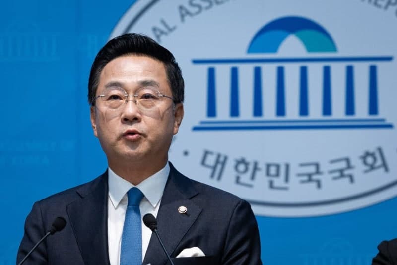 더불어민주당 창당 71주년 맞아 "통합으로 더 큰 민주당 만들겠다"