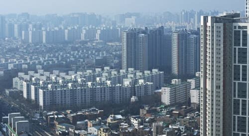 아산 상수도관 파손과 수원 아파트 단수 사태로 주민 불편 가중