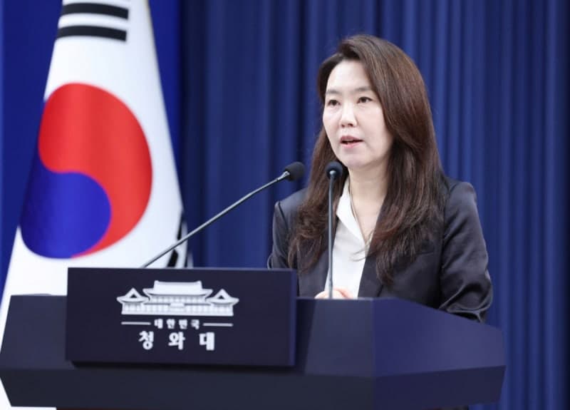 청와대, 김지용 중수청장 후보자 추가 검증···인사청문요청서 제출은 지연