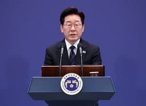 이재명 대통령, ‘청년의 날’ 기념식 참석…“청년 문제는 공동체의 과제”