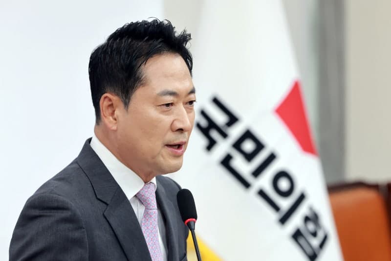 연임 불가·공소취소 선 그은 이재명, 여야 평가는 극과 극