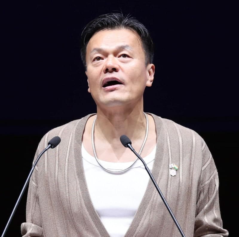 박진영, 사이비 논란 정면 반박 "신천지 출신 있어도 족보 있는 교회"
