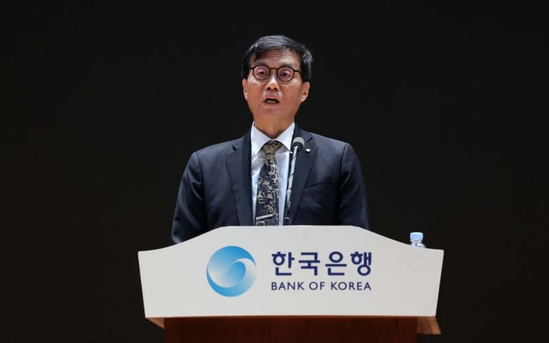 퇴임한 이창용 전 한은 총재, 월 700만 원 고문료 받지만 자문 실적은 '제로'