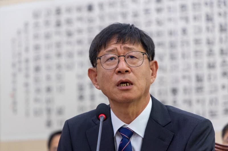 최길수 특감 후보자 “김현지 실장 감찰 대상 아냐” 선 그어