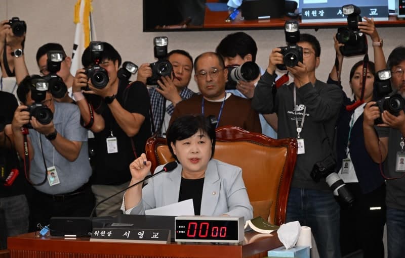김승원 법무부 장관 후보자 자진 사퇴…민주당 "결단 존중, 진실 규명할 것"