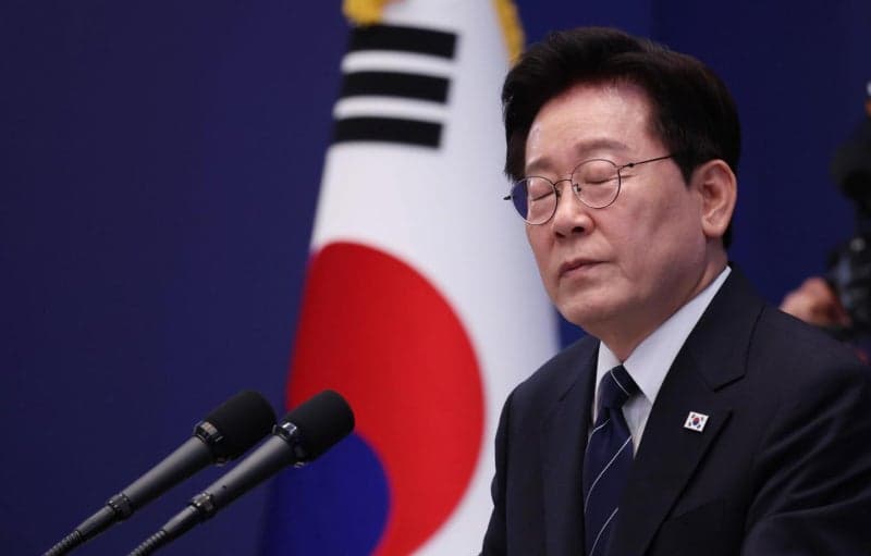 이재명 "특검 공소취소권 삭제해달라"… 연임 개헌 논란도 정면 돌파