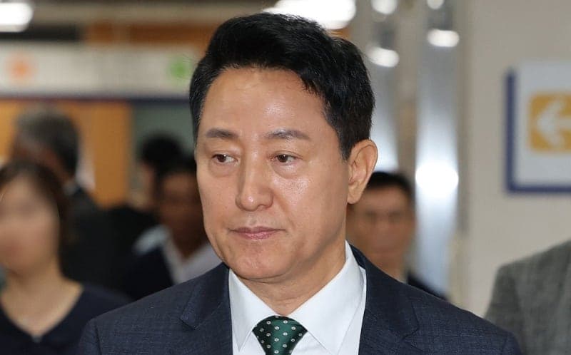 오세훈 "이재명 대통령 부동산 정책, 전세난과 지지율 하락의 근본 원인"