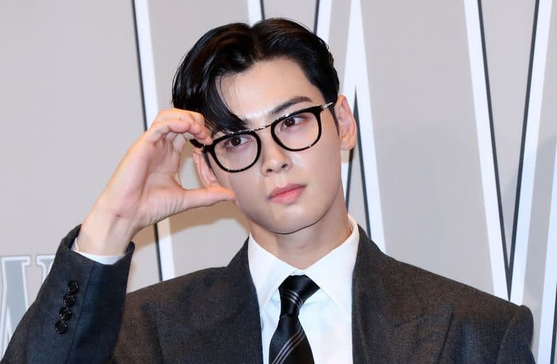 차은우 대화 엿들으려 카페에 도청장치 설치한 50대 팬 입건