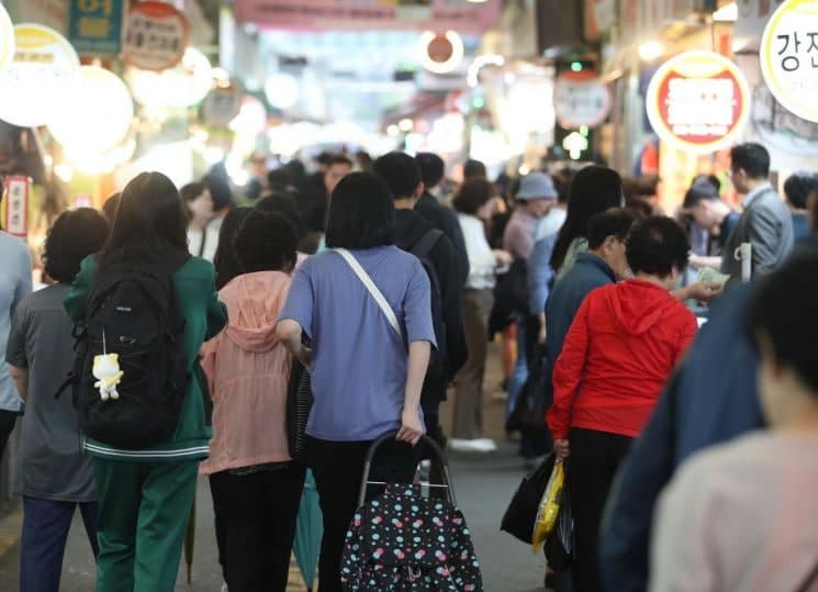 추석 장보기 부담 줄이는 4가지 알뜰 공공서비스 활용법