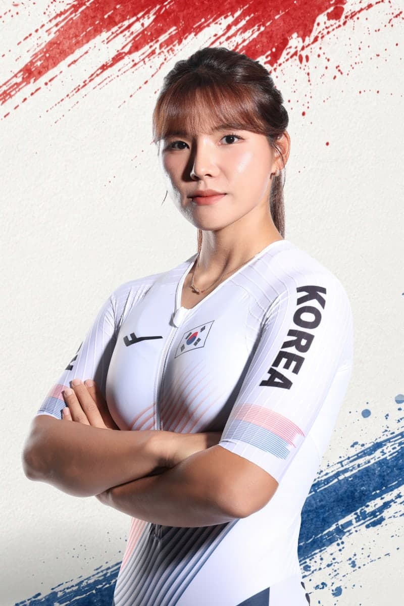 사이클 신지은, 2026 아이치·나고야 아시안게임 한국 첫 메달 획득