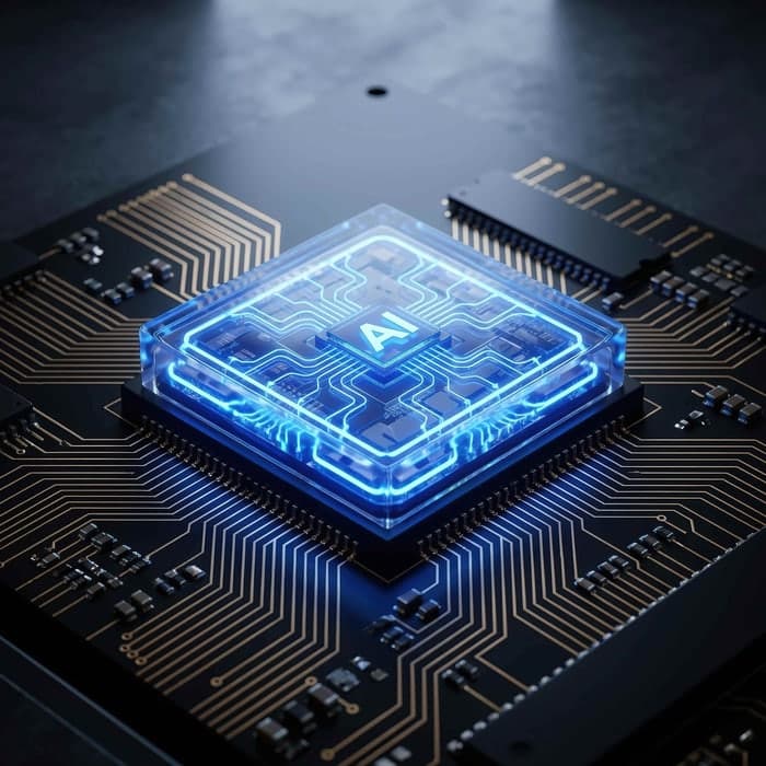 AI 속도조절론 무색…글로벌 반도체 시장 1.6조 달러 돌파 전망