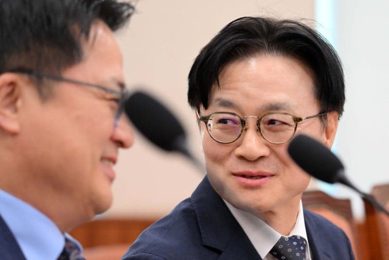 정부, 3500억 달러 대미투자 세부 내용 22일 국회 비공개 보고