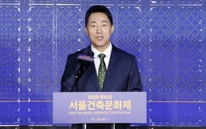 오세훈 서울시장 "부동산 문제와 전세난, 이재명 대통령이 책임져야"