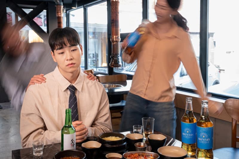월급 280만원 공개에 대기업 친구가 던진 한마디에 무너진 34세 직장인