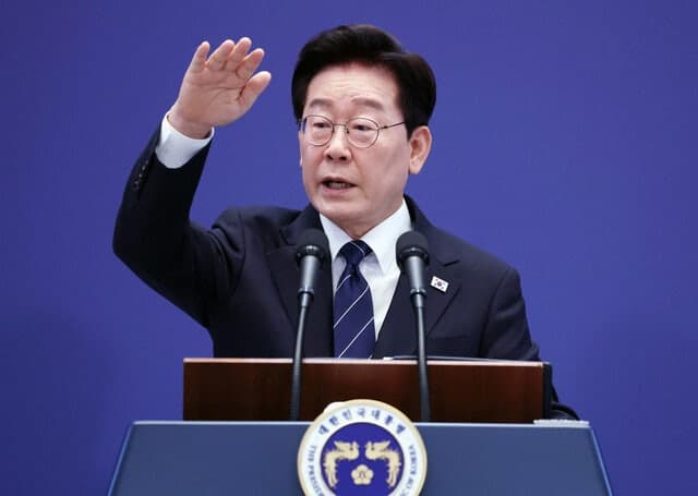 한미 대미투자 협상 난항…이재명 대통령 '상업적 합리성' 확보 강조