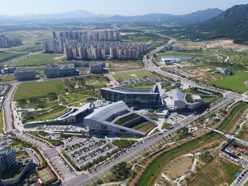 충남도, 청년정책 전국 1위 달성… 대통령 표창 수상