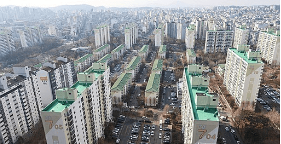 서울 아파트 증여, 강남 제치고 목동·상계가 1·2위 차지한 이유