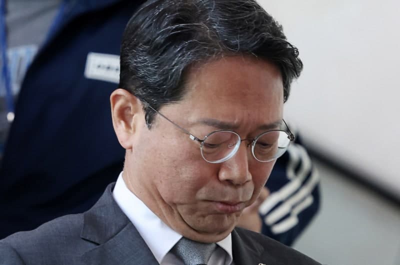 김승원 법무장관 후보자 사퇴…형사사법 대전환 앞두고 수장 공백 비상