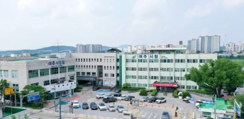 75세 이상 부모 5년 모신 여주 3세대 가정에 20만원 지급