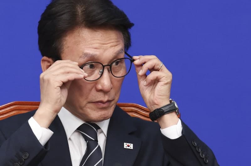 민주당 "대통령 연임 불가로 걸림돌 해소"…내년 상반기 개헌 국민투표 추진