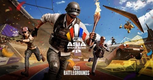 베트남 선수 '방플' 논란에 PUBG 아시아 스타즈 대회 조기 종료