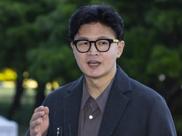 민주당 "채널A는 한동훈 팬클럽"…한동훈 "언론 보복 멈춰라"