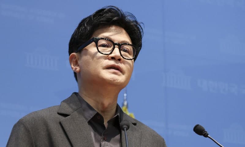 김승원 법무부 장관 후보자 사퇴…'인사 참사' 책임론 확산