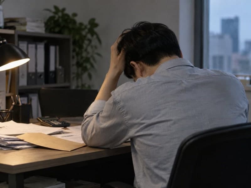 임금체불 사상 처음 2조 원 돌파…상습 사업주 제재는 오히려 급감