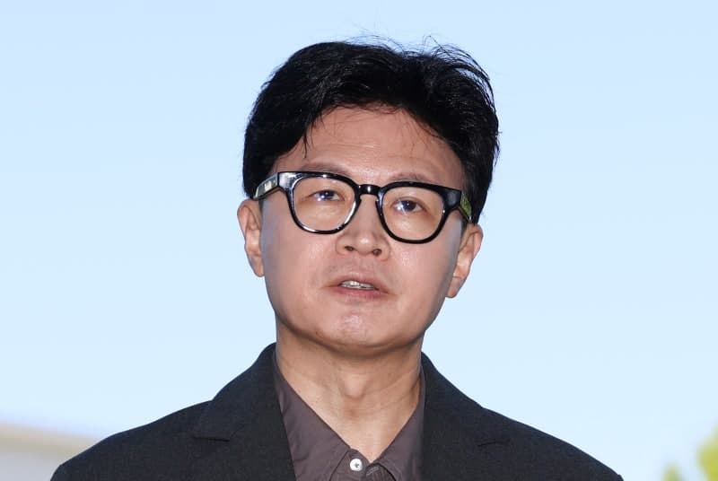 김승원 낙마 후폭풍…한동훈 "성추행 제보 묵살했나" 민주당 정조준