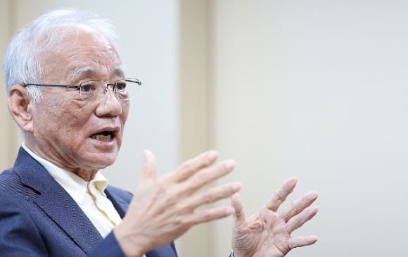 주주가치 강조한 장형진의 역설…고려아연 주총서 확인된 일반주주의 선택