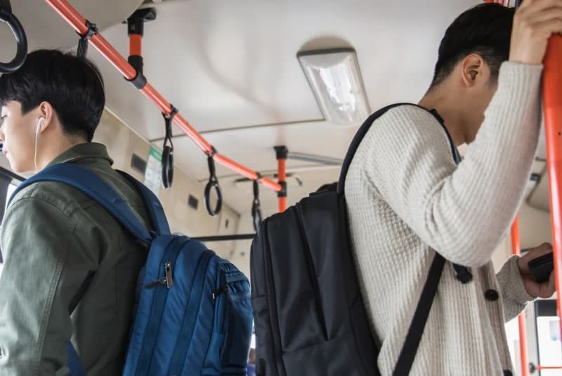 중학생 태워줬더니 과태료…입석 금지 규정 논란에 신고한 승객 사연은?
